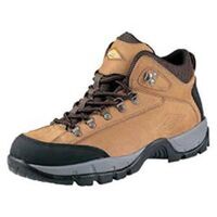 Hiker Work Boot, 9 1/2 Mens