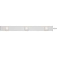 LED Under Cabinet Linkable Light Fixture, 18in.