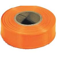 Orange Tape Flagging, 300