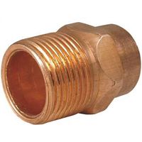 Elkhart Products 30330CP Copper Fittings