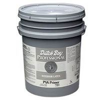 pro pva latex paint primer, 5 gal