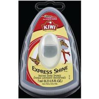 Kiwi By SC Johnson 18400 Kiwi-Express Shine Shoe Shine Sponges