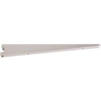 titanium twin slot bracket, 18.5in.