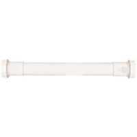 extension tube, 1 1/2in. x 16in. plastic