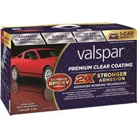 Valspar 81052 Floor Coating Kit