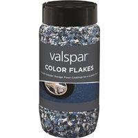 Valspar 8220 Decorative Floor Color Flake