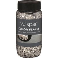 Valspar 8220 Decorative Floor Color Flake