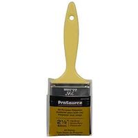 Poly Bristle Paint Brush, 2 1/2in.