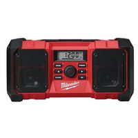 3638822 - JOBSITE RADIO