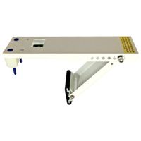 3640992 - AC SUPPORT BRKTS UP TO 80LB