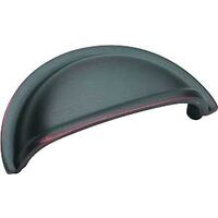 Advantage Cup Pull, Oil Rubbed Bronze