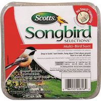 3643905 - MULTI BIRD SUET 10.75 OZ