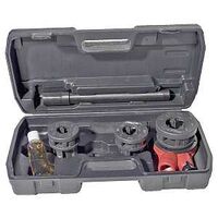 Pipe Threader Kit, 1/2in.-1in.
