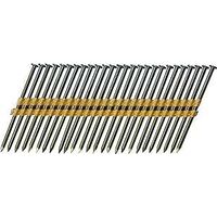 Smooth Hot Dipped Galvanized Nail, 2 3/8in. x .113in.