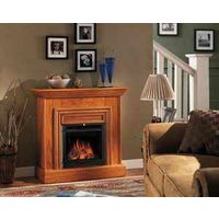 FIREPLACE ELEC AMHRST 100 CHRY