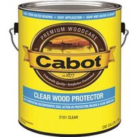 Cabot 2101 Waterproof Wood Protector