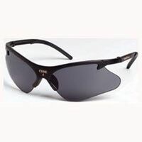 Code 4 Safety Glasses, Smoke