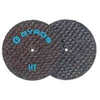 Fiber Disc Cut Off Wheel, 1 1/2" x 1/32"