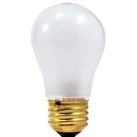 garage bulb a15 , 60 watt   