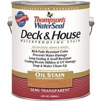 3654100 - TWS D&H OIL S-T 250 VOC RUSSET