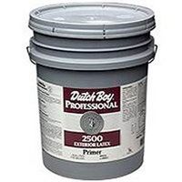 dutch boy exterior latex paint, 5 gal