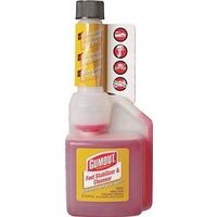 Go Fuel Stabilizer & Cleanser, 8 oz
