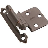 3656329 - HINGE SELF CLOSING  3/8 INSET