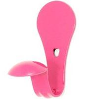 3658143 - SINGLE SMART HOOK PINK