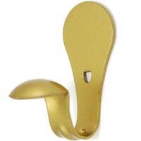 3658184 - SINGLE SMART HOOK BRSS