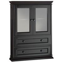 3658192 - BERKSHIRE ASSMBLD WALL CABINET