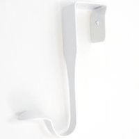 3658275 - OVER DOOR SMART HOOK WHITE