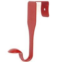 3658309 - OVER DOOR SMART HOOK RED