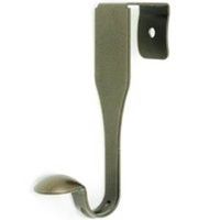 3658325 - OVER DOOR SMART HOOK ANTIQ BRZ