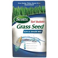 Scotts 18225 Turf Builder Grass Seed