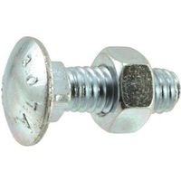 Midwest 24071 Carriage Bolt