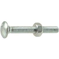 Midwest 24068 Carriage Bolt