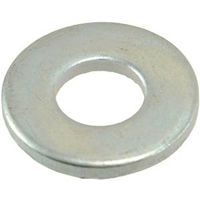 Midwest 21443 SAE Flat Washer