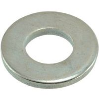 Midwest 21444 SAE Flat Washer