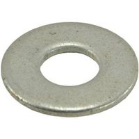 Midwest 21442 SAE Flat Washer
