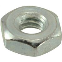 Midwest 21501 Hex Nut
