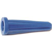 Midwest 21861 Anchor Kit, Plastic - Case of 5