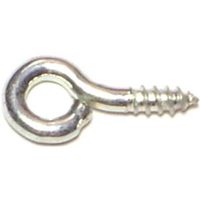 3660222 - #212  SCREW EYES ZINC