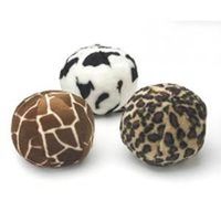 booda skins ball assorted, 3 pk