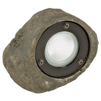 3661998 - 20W LV ROCK SPOT LIGHT