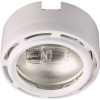 Xenon Link Puck Accent Light, 120V x 20W White