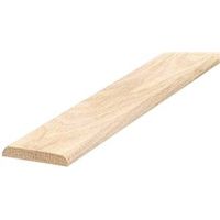 3664059 - 36IN OAK THRESHOLD