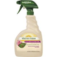 3664208 - 3IN1 ROSE FLOWER CARE RTU 32OZ