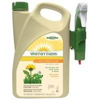3664224 - WF LAWN WEED KILLER RTU 1GAL