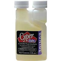 Cyper Eight, 4 oz