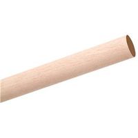 3665577 - 5/8X48 BIRCH DOWEL